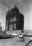 Southland Center under construction by Squire Haskins Photography Inc.