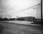 Post office exterior, Lancaster, Texas by Squire Haskins Photography Inc.