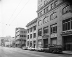 Dallas Title & Guaranty Co., downtown Dallas, Texas by Squire Haskins Photography Inc.