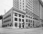 Dallas Title & Guaranty Co., downtown Dallas, Texas by Squire Haskins Photography Inc.