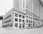 Dallas Title & Guaranty Co., downtown Dallas, Texas by Squire Haskins Photography Inc.