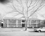 Image Gardens apartment building by Squire Haskins Photography Inc.