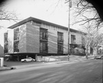 Apartment building, Turtle Creek area, Dallas, Texas by Squire Haskins Photography Inc.