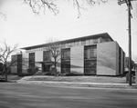 Apartment building by Squire Haskins Photography Inc.