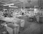 Clothing factory by Squire Haskins Photography Inc.