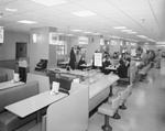 Kress Luncheonette, downtown Dallas, Texas by Squire Haskins Photography Inc.