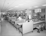 Kress Luncheonette, downtown Dallas, Texas by Squire Haskins Photography Inc.