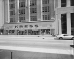 Kress department store, downtown Dallas, Texas by Squire Haskins Photography Inc.