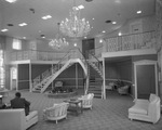 Ramada Inn, lobby by Squire Haskins Photography Inc.