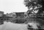 Saint Mathews church, exterior. Location unknown by Squire Haskins Photography Inc.