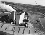 Shea Chemical, Exterior of Manufacturing plant. Location Unknown. by Squire Haskins Photography Inc.