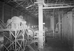 Shea Chemical, interior of manufacturing plant. Location unknown by Squire Haskins Photography Inc.