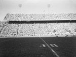 Football game, Cotton Bowl, Fair Park, Dallas, Texas by Squire Haskins Photography Inc.