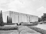 Building, Fair Park, Dallas, Texas by Squire Haskins Photography Inc.