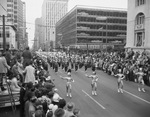 Cotton Bowl parade, downtown Dallas by Squire Haskins Photography Inc.