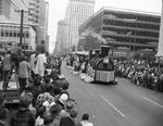 Cotton Bowl parade, downtown Dallas by Squire Haskins Photography Inc.