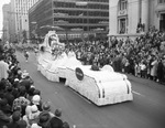 Cotton Bowl parade, downtown Dallas by Squire Haskins Photography Inc.