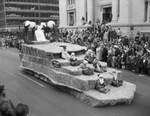 Cotton Bowl parade, downtown Dallas by Squire Haskins Photography Inc.