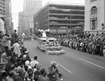 Cotton Bowl parade, downtown Dallas by Squire Haskins Photography Inc.