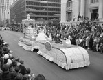 Cotton Bowl parade, downtown Dallas by Squire Haskins Photography Inc.