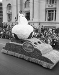 Cotton Bowl parade, downtown Dallas by Squire Haskins Photography Inc.