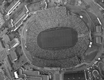 Football game, Cotton Bowl, Dallas, Texas by Squire Haskins Photography Inc.