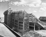 Cotton Bowl construction, Dallas, Texas by Squire Haskins Photography Inc.