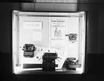 Exhibition, Hall of State, Fair Park, Dallas, Texas by Squire Haskins Photography Inc.