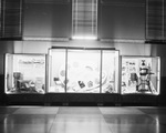 Exhibition, Hall of State, Fair Park, Dallas, Texas by Squire Haskins Photography Inc.