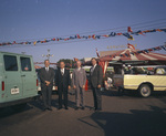 Chevrolet dealership truck show by Squire Haskins Photography Inc.