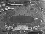 Cotton Bowl, Fair Park, Dallas, Texas by Squire Haskins Photography Inc.