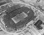 Cotton Bowl, Fair Park, Dallas, Texas by Squire Haskins Photography Inc.