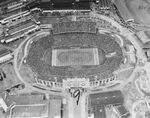 Cotton Bowl, Fair Park, Dallas, Texas by Squire Haskins Photography Inc.