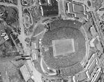 Cotton Bowl, Fair Park, Dallas, Texas by Squire Haskins Photography Inc.