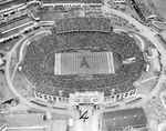 Cotton Bowl, Fair Park, Dallas, Texas by Squire Haskins Photography Inc.