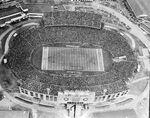 Cotton Bowl, Fair Park, Dallas, Texas by Squire Haskins Photography Inc.