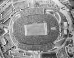 Cotton Bowl, Fair Park, Dallas, Texas by Squire Haskins Photography Inc.