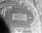 Cotton Bowl, Fair Park, Dallas, Texas by Squire Haskins Photography Inc.