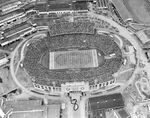 Cotton Bowl, Fair Park, Dallas, Texas by Squire Haskins Photography Inc.