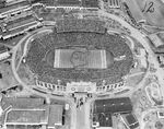 Cotton Bowl, Fair Park, Dallas, Texas by Squire Haskins Photography Inc.