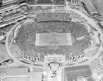 Cotton Bowl, Fair Park, Dallas, Texas by Squire Haskins Photography Inc.