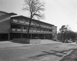 Apartment building by Squire Haskins Photography Inc.