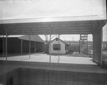 Shed building, Industrial Boulevard, Dallas, Texas by Squire Haskins Photography Inc.