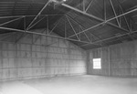 Shed building, Industrial Boulevard, Dallas, Texas by Squire Haskins Photography Inc.