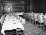 Hotel banquet room by Squire Haskins Photography Inc.