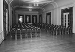 Hotel meeting room by Squire Haskins Photography Inc.