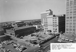 Federal Reserve Bank of Dallas, addition construction, downtown Dallas, Texas by Squire Haskins Photography Inc.