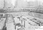 Federal Reserve Bank of Dallas, addition construction, downtown Dallas, Texas by Squire Haskins Photography Inc.