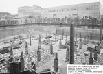 Federal Reserve Bank of Dallas, addition construction, downtown Dallas, Texas by Squire Haskins Photography Inc.