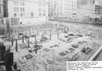 Federal Reserve Bank of Dallas, addition construction, downtown Dallas, Texas by Squire Haskins Photography Inc.